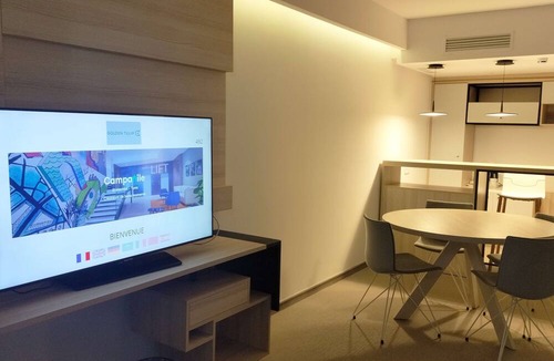 Tunis Hotel | Golden Tulip El Mechtel