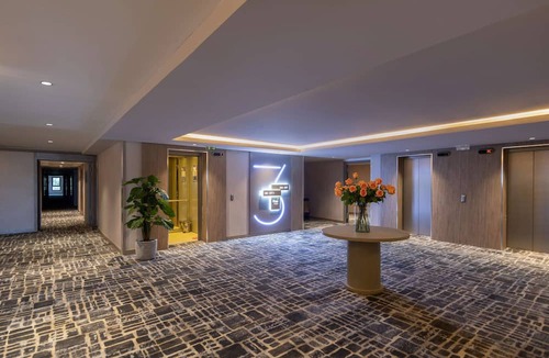 Tunis Hotel | Golden Tulip El Mechtel