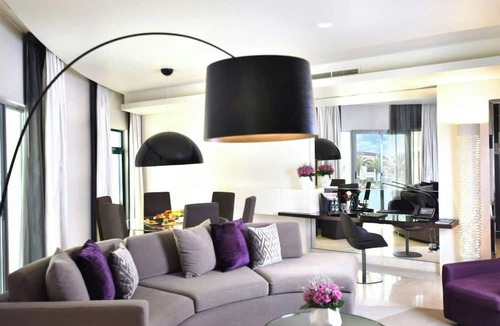 Al Ain Hotel | Al Ain Rotana