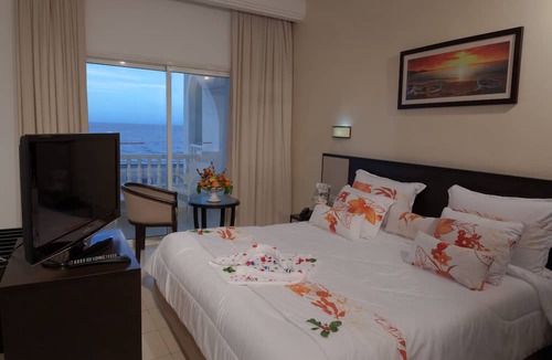 Ezzahra Hotel | Hotel Ezzahra Dar Tunis