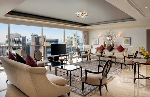 Barsha Heights Hotel | Grand Millennium Dubai