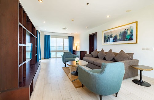 Al Kubus Hotel | Radisson Blu Resort, Fujairah