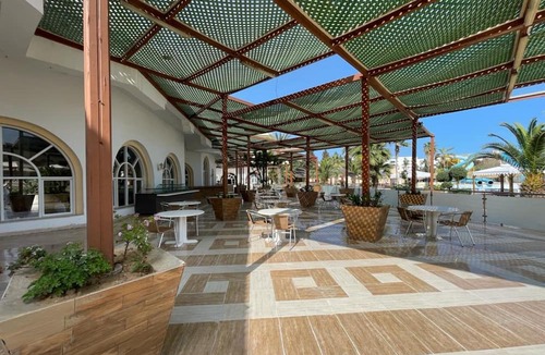 Port El Kantaoui Resort | Soviva Resort - Families Only