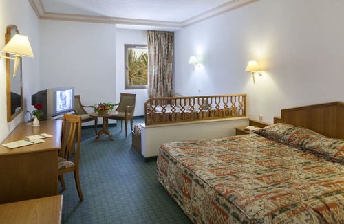 Douz Hotel | El Mouradi Douz