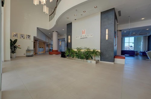 Dubai Investment Park Hotel | Millennium Lakeview Hotel