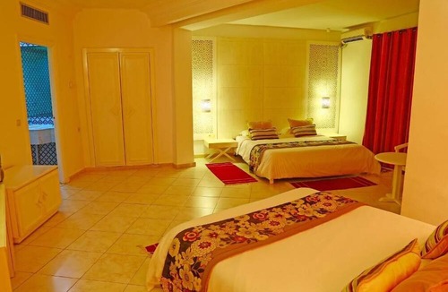 Yasmine Hotel | Hello Yasmine Hotel