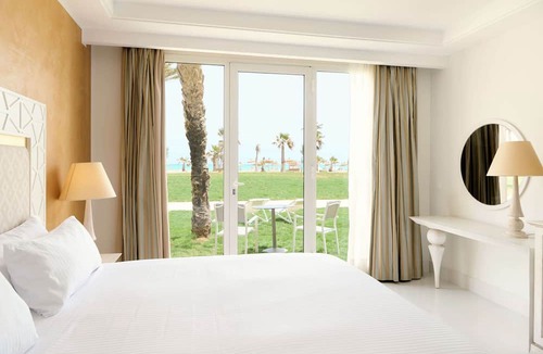Triffa Hotel | Iberostar Selection Eolia Djerba
