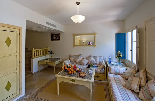 Yasmine Hotel | Medina Diar Lemdina Resort and Spa