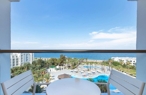 Port El Kantaoui Resort | Marhaba Palace