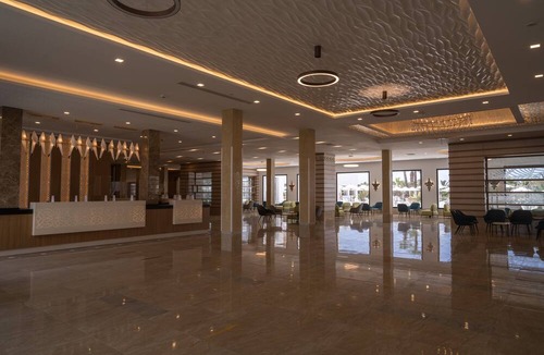 Mrezga Resort | Hotel Dar Khayam