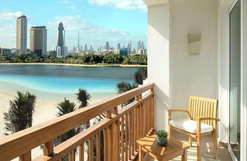 Deira Hotel | Park Hyatt Dubai