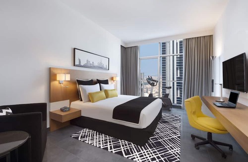 Barsha Heights Hotel | TRYP by Wyndham Dubai
