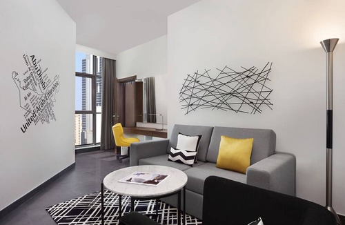Barsha Heights Hotel | TRYP by Wyndham Dubai