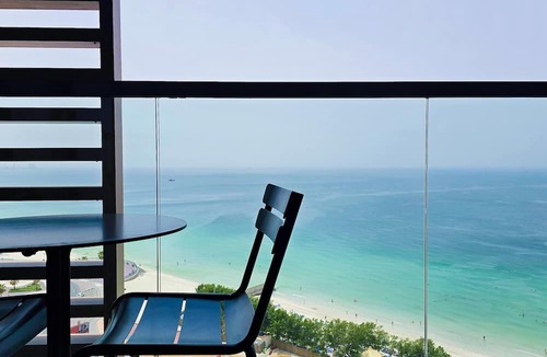 Rumailah Hotel | Wyndham Garden Ajman Corniche