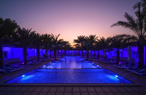 Al-Fujairah Hotel | Fujairah Hotel & Resort