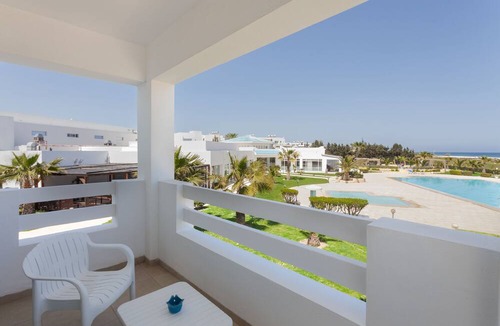 Bizerte Hotel | Hotel Nour Congress & Resort