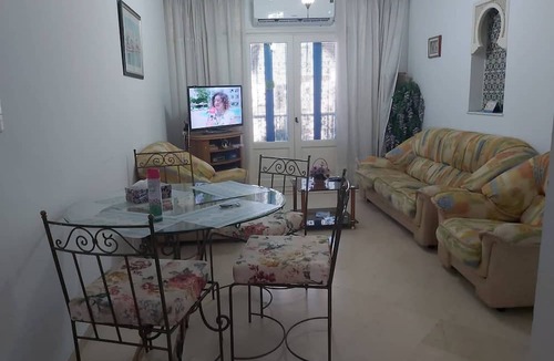 Hergla Hotel | El Goulli Appartement