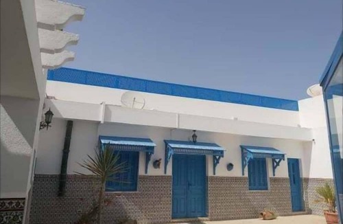 Sousse House | Dar El Goulli
