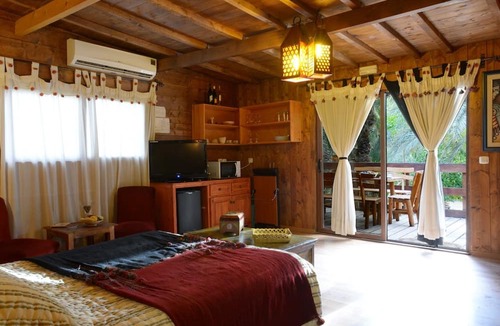 Tozeur Hotel | Hotel Diar Abou Habibi