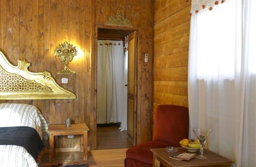 Tozeur Hotel | Hotel Diar Abou Habibi