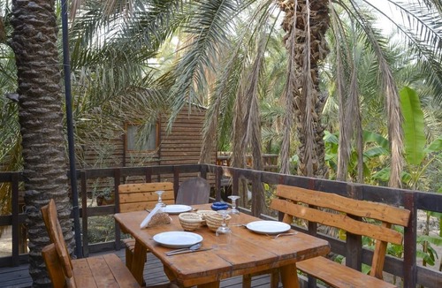 Tozeur Hotel | Hotel Diar Abou Habibi