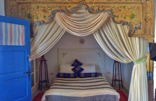 Medina de Sousse House | Dar Baaziz