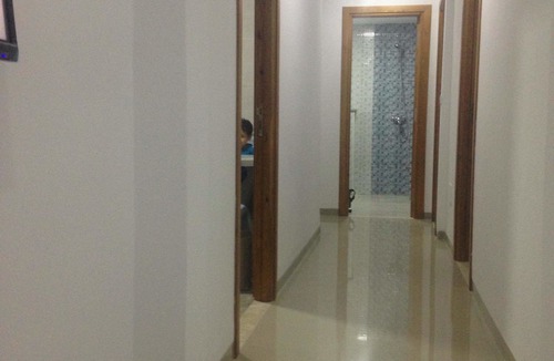 Cite El Wafa Apartment | Résidence Horizon 2