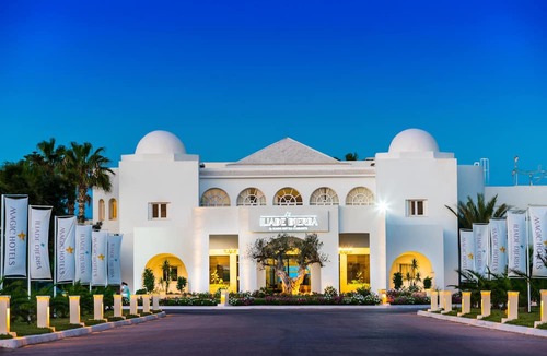 Djerba Midun Hotel | Iliade Aqua Park Djerba