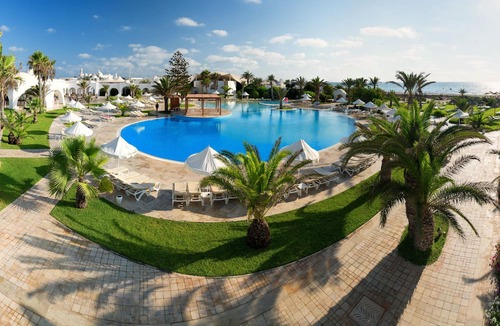 Djerba Midun Hotel | Iliade Aqua Park Djerba