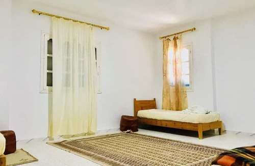 Medenine House | Dar Isra
