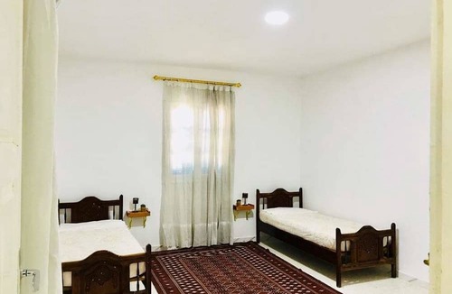 Medenine House | Dar Isra