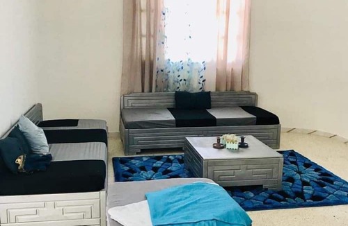 Medenine House | Dar Isra
