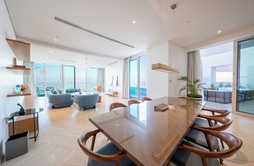 Jumeirah Village Circle Hotel | FIVE Jumeirah Village Dubai