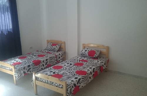Sousse Apartment | Chelli Appartements Meublés