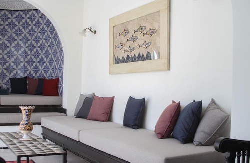 Medina of Tunis Bed & Breakfast | Dar Ben Gacem Kahia