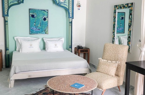 Medina of Tunis Bed & Breakfast | Dar Ben Gacem Kahia