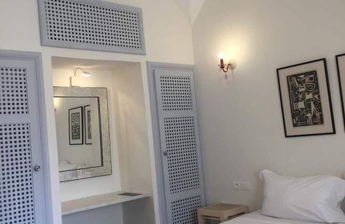 Medina of Tunis Bed & Breakfast | Dar Ben Gacem Kahia