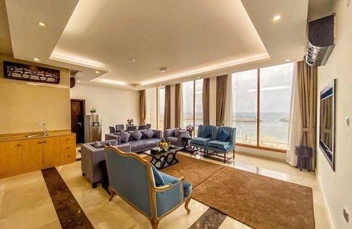 Al Kubus Resort | Mirage Bab Al Bahr Hotel