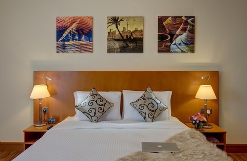 Al Barsha 2 Villa | J5 Villas Holiday Homes - Barsha Gardens