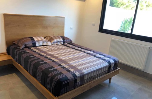 Sidi Mahrsi Apartment | Dar Chadilia