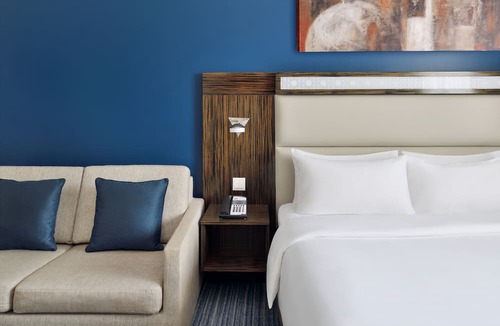 Al Wasl Hotel | Holiday Inn Express Dubai Safa Park by IHG