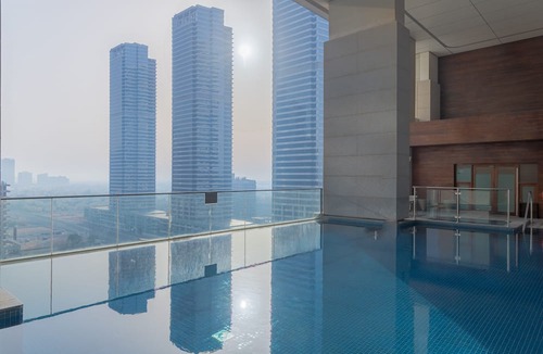 Jumeirah Lake Towers Hotel | voco Bonnington Dubai by IHG