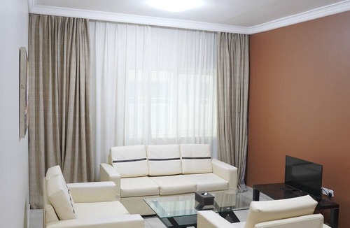 Al Qasimia Hotel | Crystal Plaza Hotel