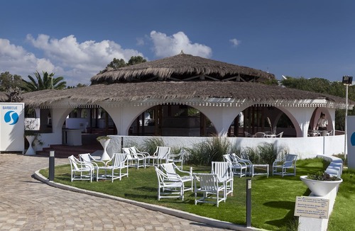 Hammamet Sud Hotel | SENTIDIO Phenicia