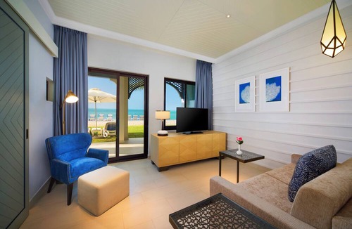 Ras Al Khaimah Hotel | Rixos Al Mairid Ras Al Khaimah