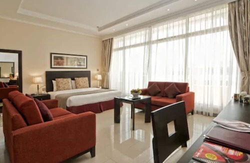 Al Ain Hotel | City Seasons Hotel Al Ain