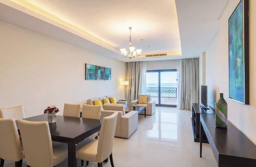 Al-Fujairah Hotel | Al Bahar Hotel & Resort