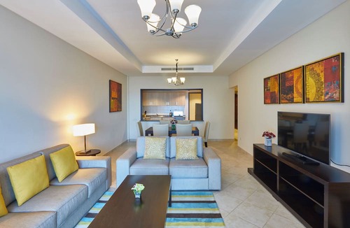 Al-Fujairah Hotel | Al Bahar Hotel & Resort