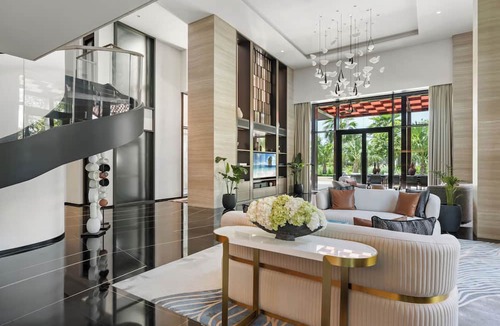 Dubai Hotel | Banyan Tree Dubai at Bluewaters