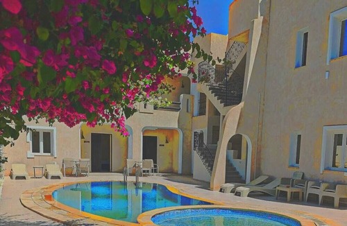 Mezraia House | Résidence Chahd